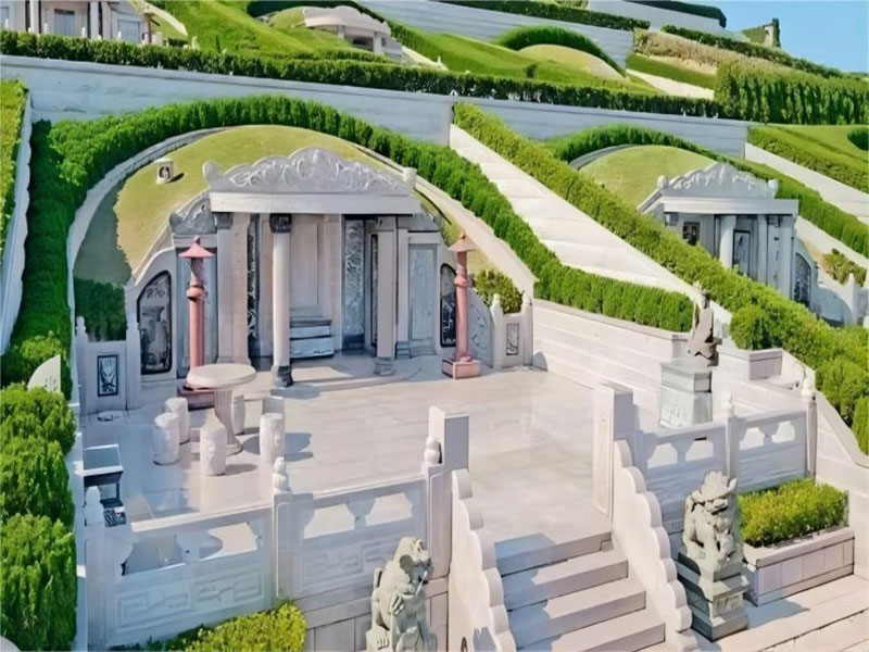 昆明购买墓地有哪些注意的地方？昆明墓地可以查看相关资质吗？