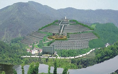 昆明墓地风水有什么讲究？昆明墓地风水要怎么选择？