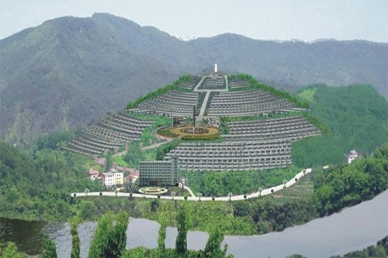 昆明墓地风水有什么讲究？昆明墓地风水要怎么选择？