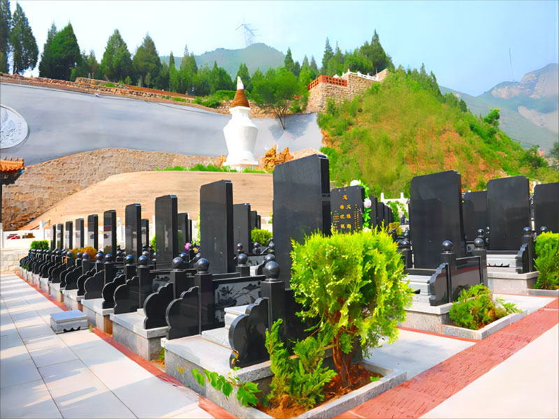 昆明墓地位置如何选择？昆明墓地风水怎么看？