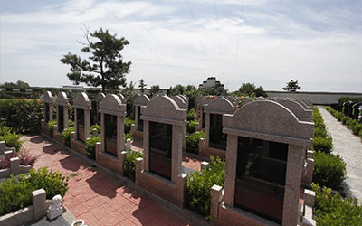 如何选择昆明公墓中的风水福地？