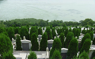 如何正确的选择好的墓地风水