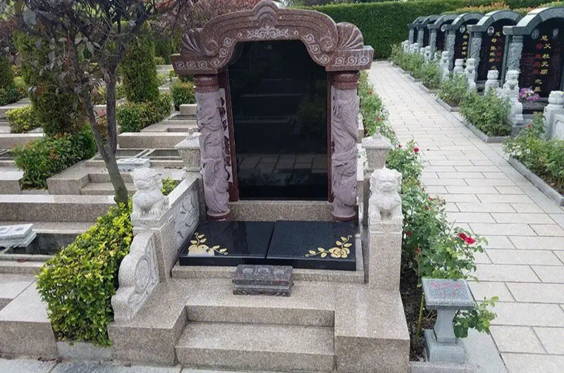 选购墓地应该注意哪些问题