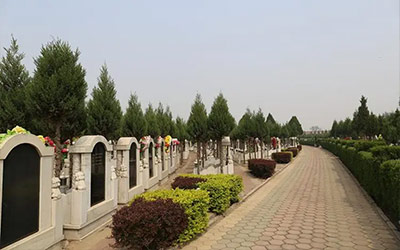 昆明墓地怎么选择比较好