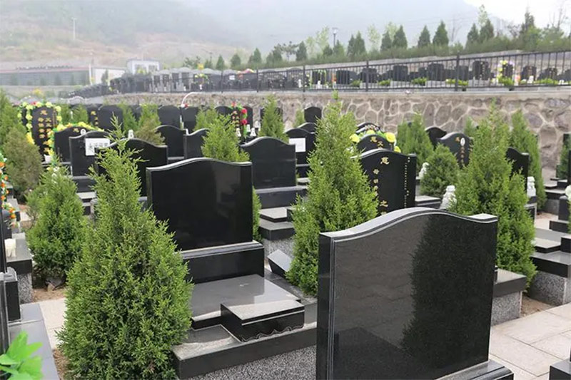 选择昆明墓地的时候需要看风水吗