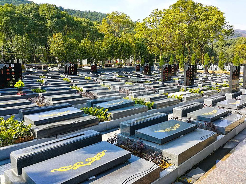 选择昆明公墓的时候需要注意哪些问题
