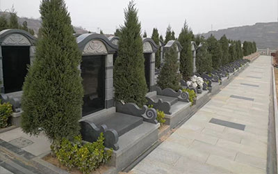 昆明公墓位置一般是如何进行选择？