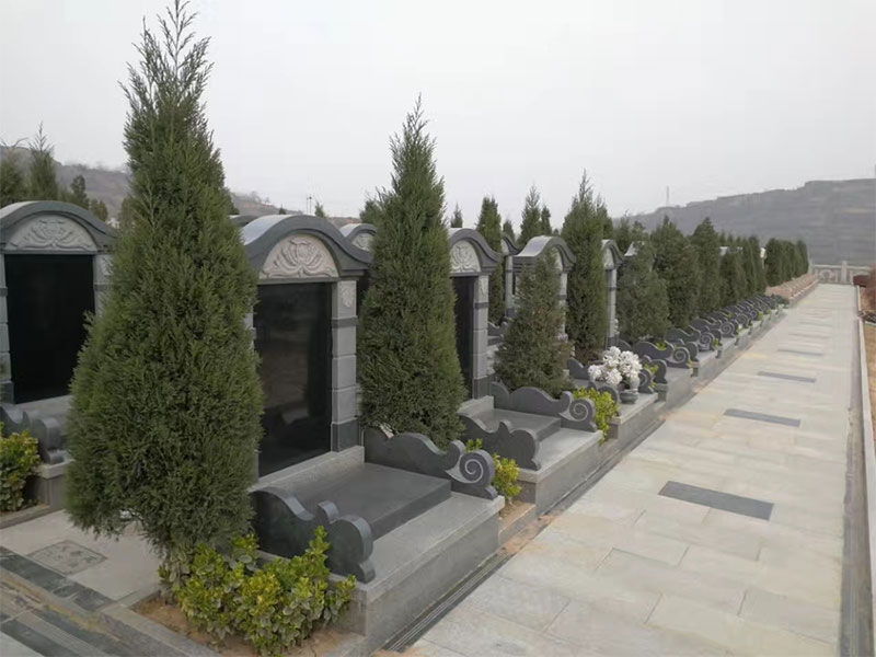 昆明公墓位置一般是如何进行选择