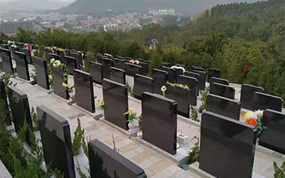公墓告诉你在选择墓地时应该注意哪些问题？