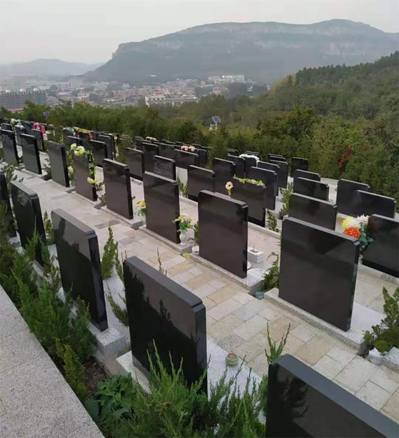 公墓告诉你在选择墓地时应该注意哪些问题