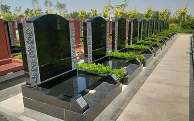 选公墓需要了解的常识有哪些？