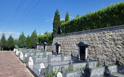 怎么看墓地风水的好与不好？