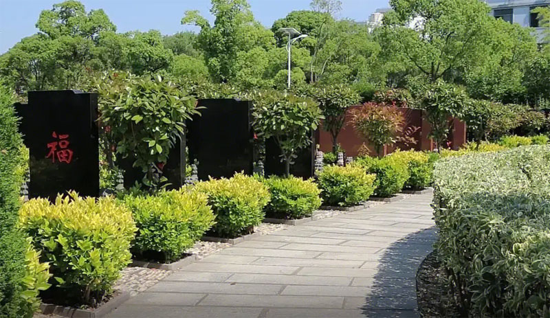 选择墓地应该避开什么