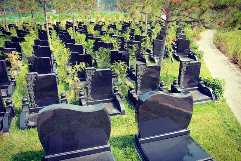 如何挑选墓地？怎么选择墓地？