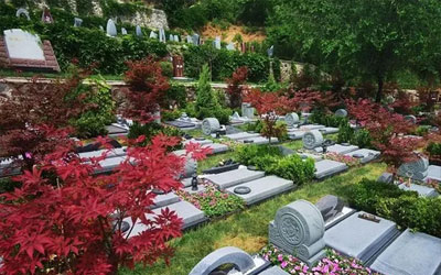 昆明墓地怎么选择
