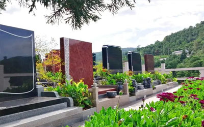 昆明墓园购买流程是什么样的？