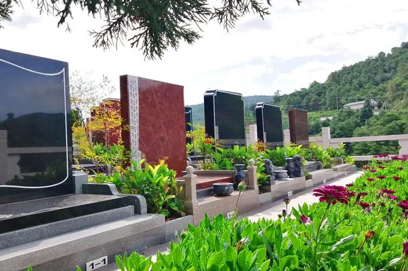 昆明墓园购买流程是什么样的