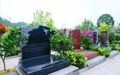 昆明公墓购买的注意事项