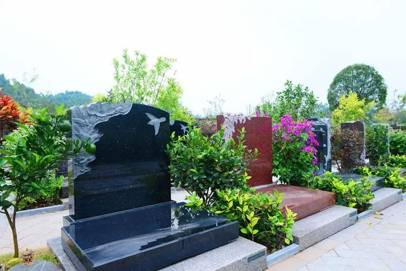 公墓购买的注意事项