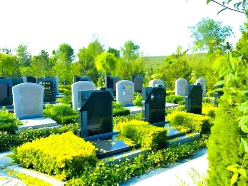 外地户口购买昆明公墓需要注意什么