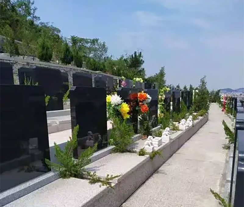 如何选择合适的墓型？根据个人喜好和预算考虑