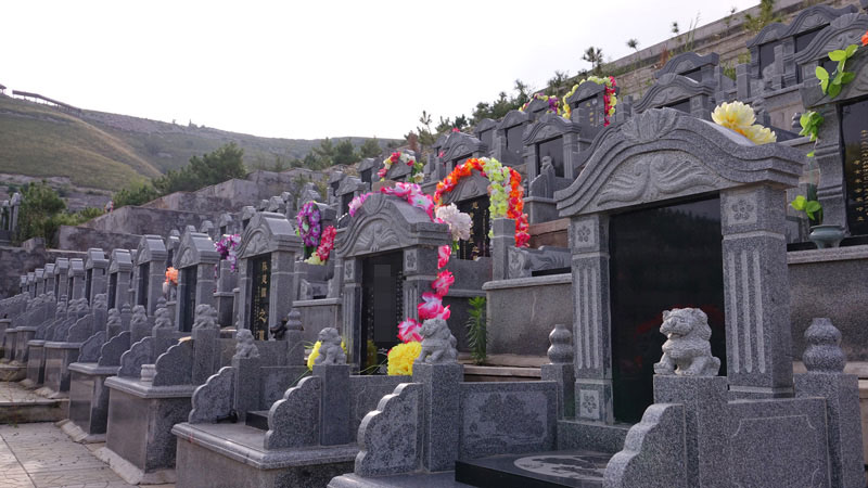 买公墓怎样才能得到实惠的墓地价格