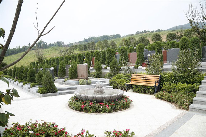昆明风水好的公墓有哪些，怎么选