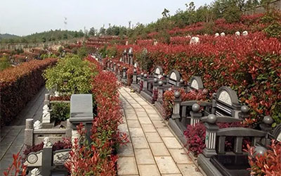 公墓信息网告诉你怎么选择合适的墓地