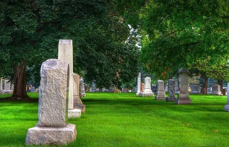 挑选墓地需要注意哪些事项