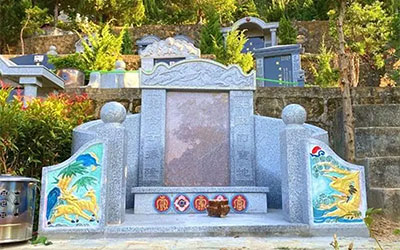 公墓有什么样的风水才好