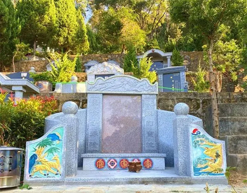 公墓有什么样的风水才好