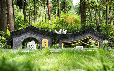 买墓地需要注意什么？如何买到合适的墓地？