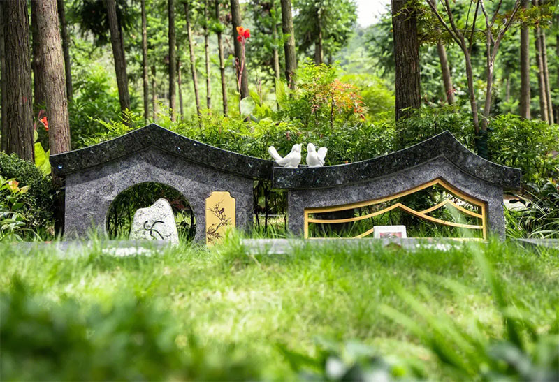 买墓地需要注意什么？如何买到合适的墓地？