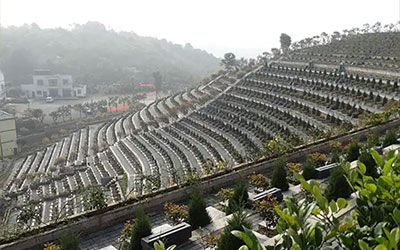 好的风水墓地要怎样选择？