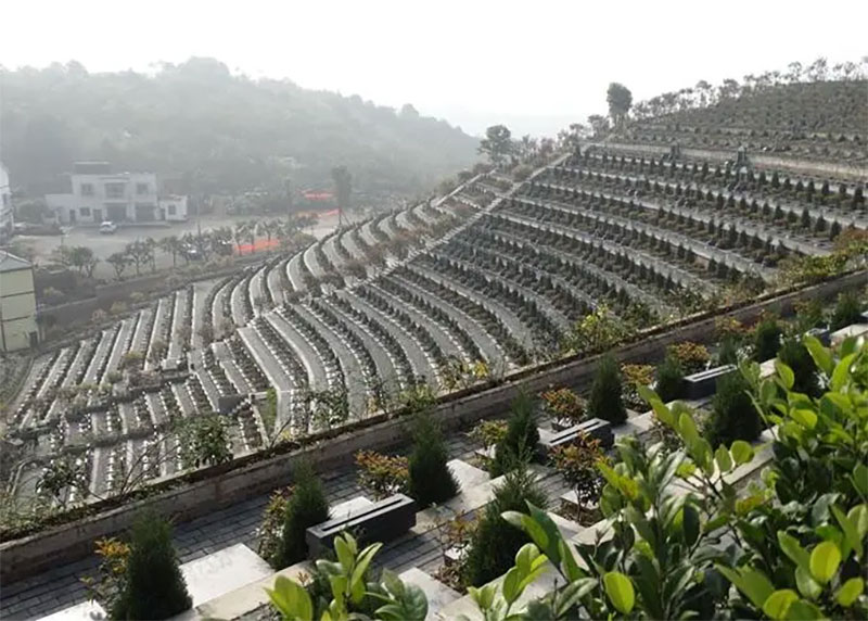 好的风水墓地要怎样选择