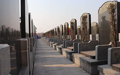 购买墓地不简单，以下常识需熟知