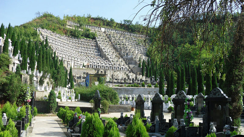 选择公墓有哪些技巧