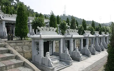 购买公墓你需要掌握哪方面的知识？