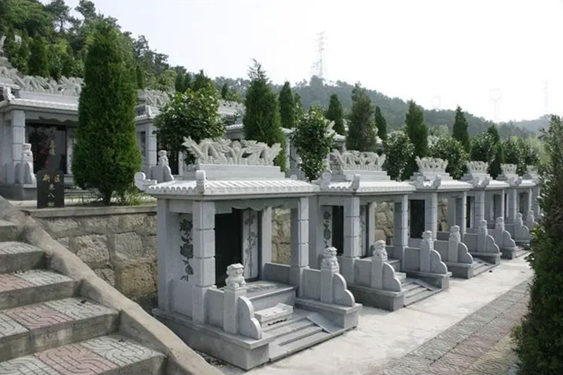 购买公墓你需要掌握哪方面的知识