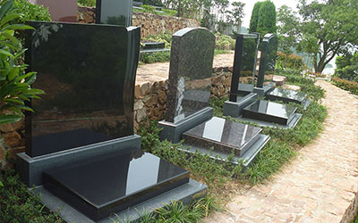 应该怎样科学选购公墓？