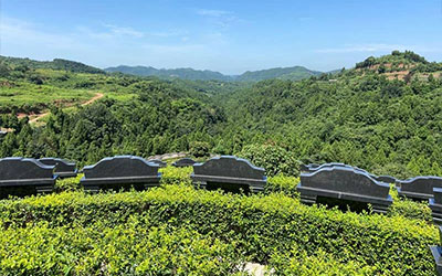 陵园公墓的风水学位置有哪些选择技巧