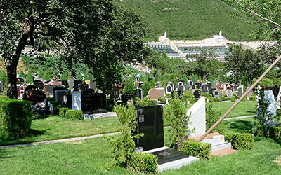 昆明买墓地需要什么材料和手续