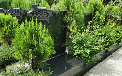 昆明墓地风水有什么讲究？购买墓地风水应如何选择？