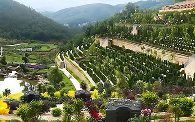 如何挑选到经济实惠的墓地？