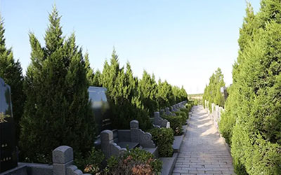 购买墓地需要考虑的几个要素