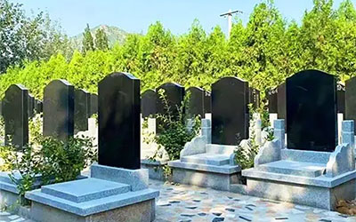 购买墓地需要遵循的几个原则