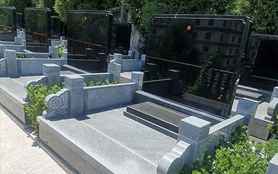 选择墓地只看昆明墓园价格吗？