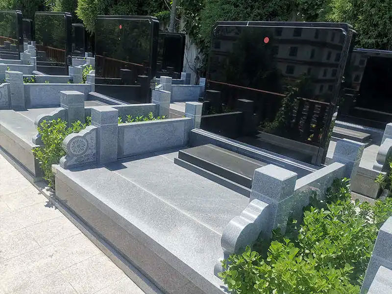 选择墓地只看昆明墓园价格吗