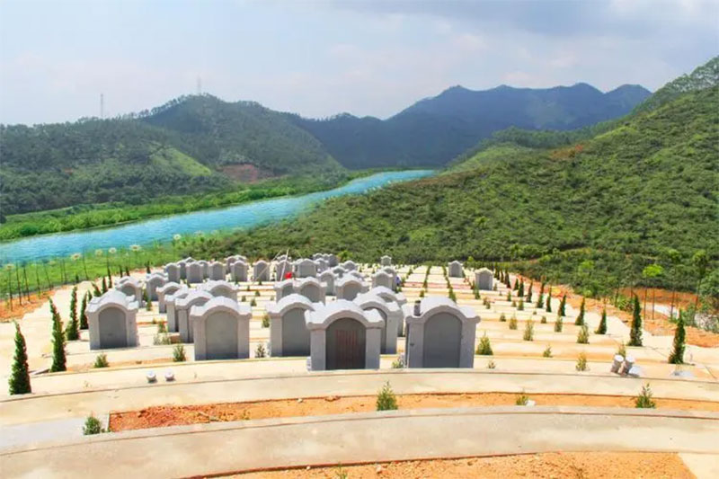 昆明墓园到底能不能提前购买墓地？需要什么手续？