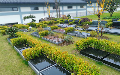 昆明墓园这么多？怎样选择一个好墓园？